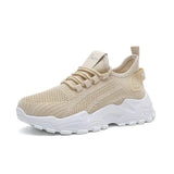 Chaussures respirantes et confortables pour femmes