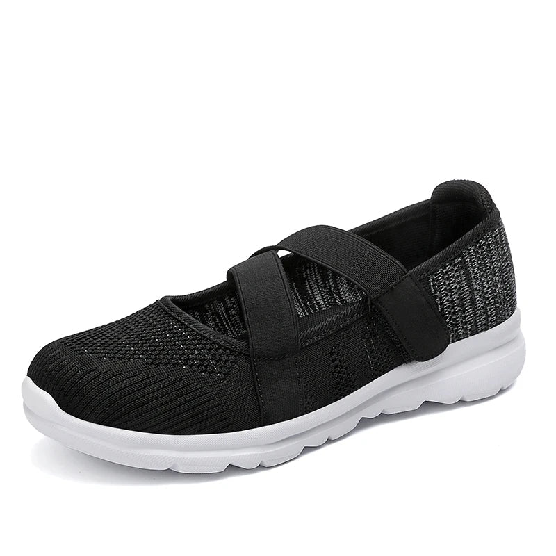 ROSA- Chaussures DÉCONTRACTÉES ET RESPIRANTES