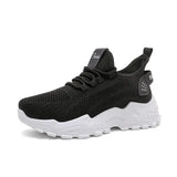 Chaussures respirantes et confortables pour femmes