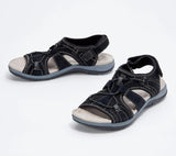 Sasha- Sandales souples et confortables pour femmes