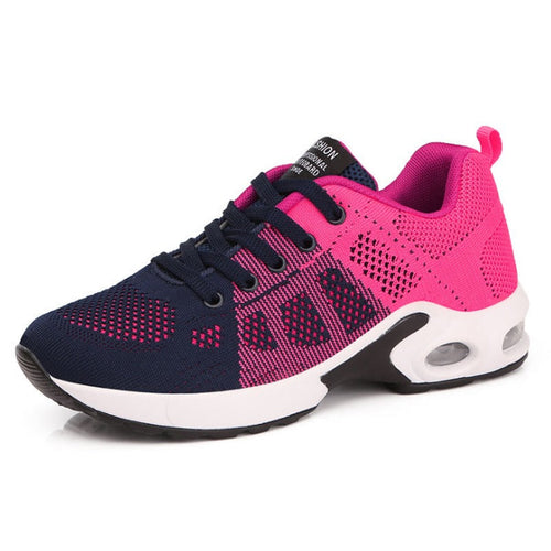 Manon- chaussures de sport légère et confortables