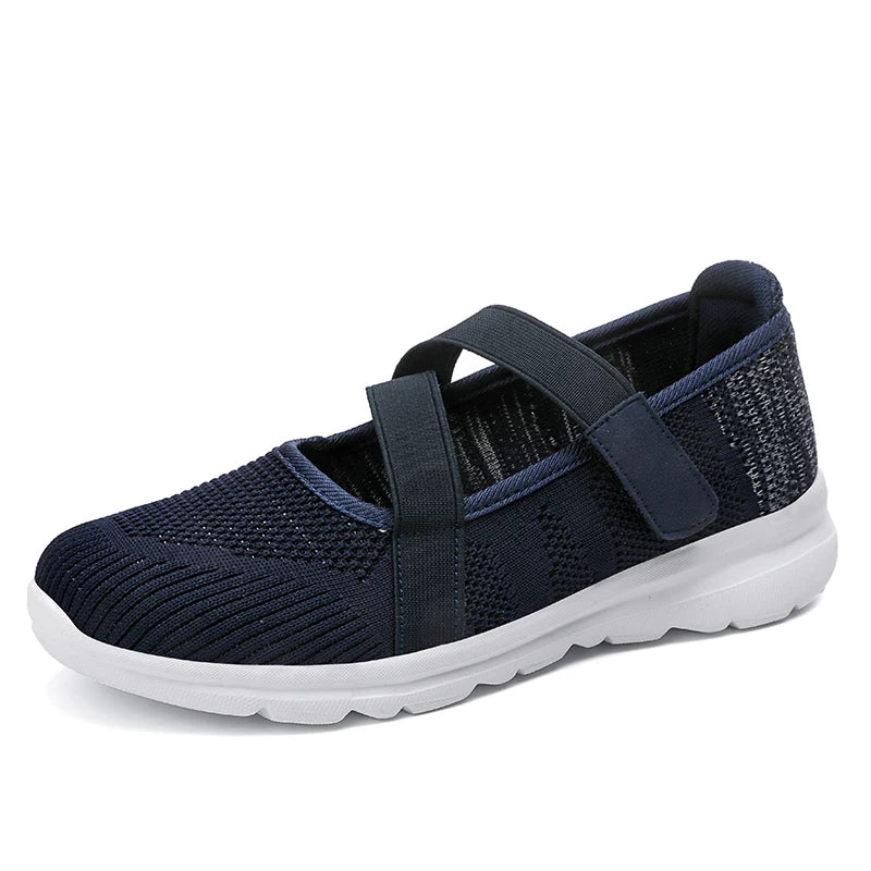 ROSA- Chaussures DÉCONTRACTÉES ET RESPIRANTES