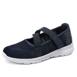 ROSA- Chaussures DÉCONTRACTÉES ET RESPIRANTES
