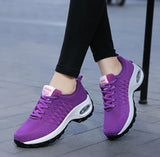 Aurélie- Chaussures Légères et confortables
