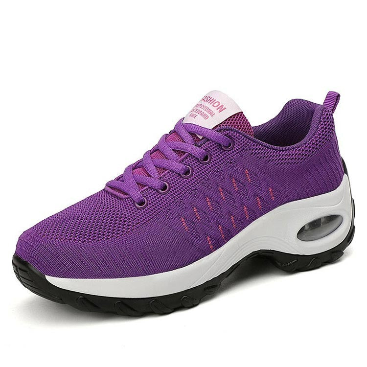 Aurélie- Chaussures Légères et confortables