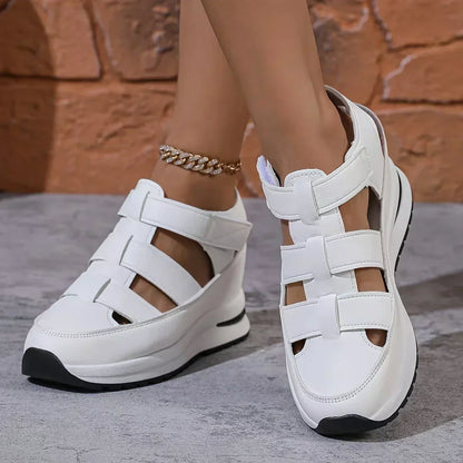 Velésia | Stabilité chic