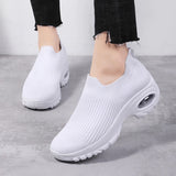 Alma- Chaussures Légères Respirantes avec Coussin d'air