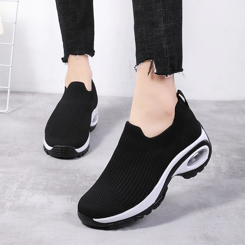 Alma- Chaussures Légères Respirantes avec Coussin d'air