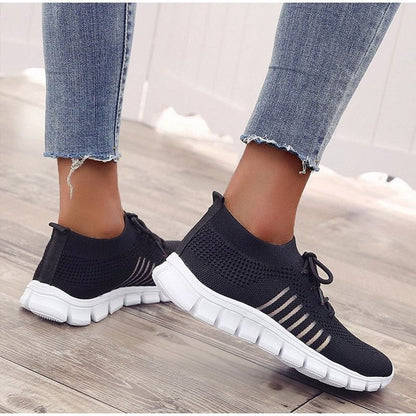 Brigitte- Chaussures confortables et tendances