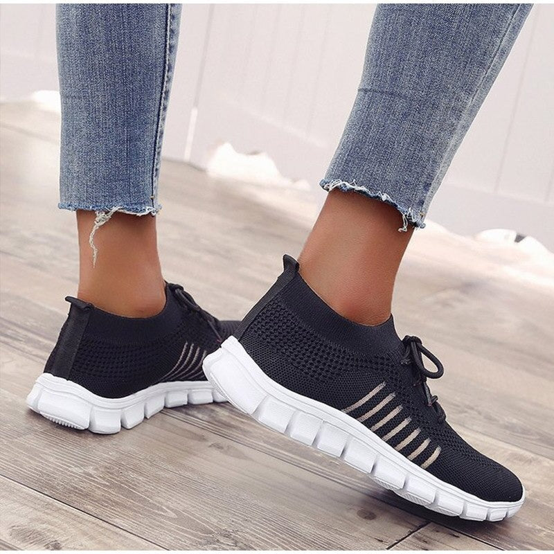 Brigitte- Chaussures confortables et tendances