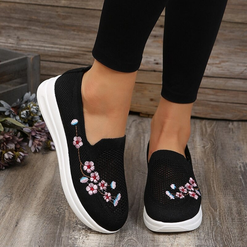 NASA- Chaussures de marche respirantes et confortables