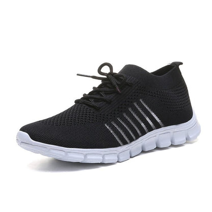Brigitte- Chaussures confortables et tendances