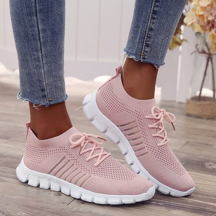 Brigitte- Chaussures confortables et tendances