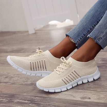 Brigitte- Chaussures confortables et tendances