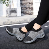 CLARA- Chaussures de marche Confortables et élégantes