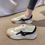 Nelia- chaussures confortables à semelle souple pour femmes