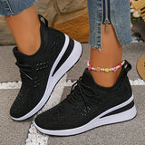 Chaussures de sport orthopédiques confortables