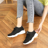 MONIQUE- Chaussures confortables et Respirantes