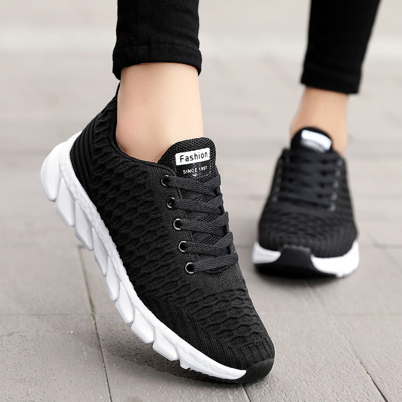 Anaïs- Chaussures légères de sport confortables