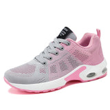Manon- chaussures de sport légère et confortables