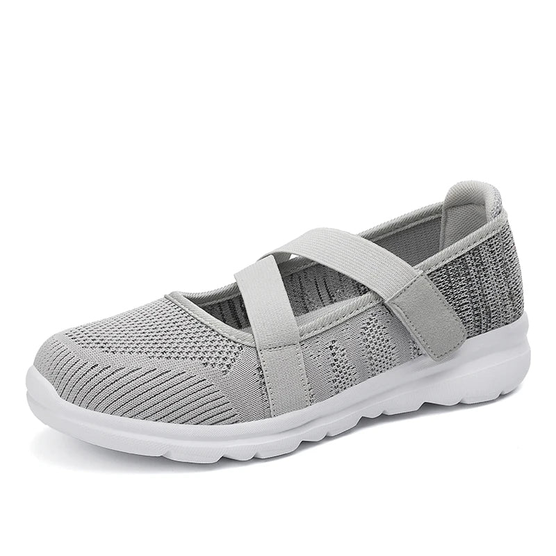 ROSA- Chaussures DÉCONTRACTÉES ET RESPIRANTES