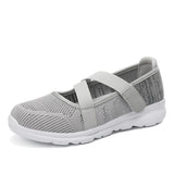 ROSA- Chaussures DÉCONTRACTÉES ET RESPIRANTES