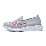 NASA- Chaussures de marche respirantes et confortables