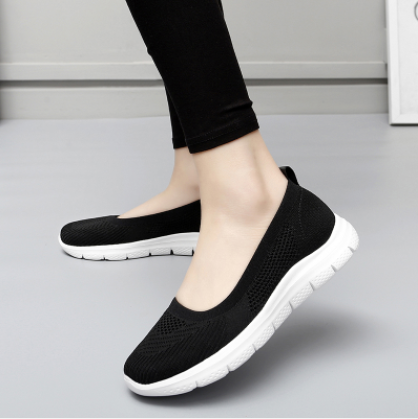 Kim- Chaussures de marche extérieures respirantes et confortables pour femmes