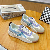 Nelia- chaussures confortables à semelle souple pour femmes