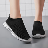 Nina- Chaussures respirantes et confortables