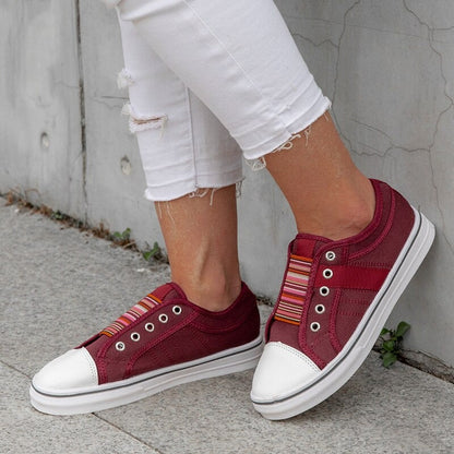 TANI- Chaussures légères et décontractées