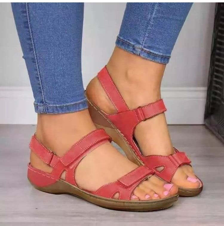 NALIE- Sandales Légères Antidérapantes