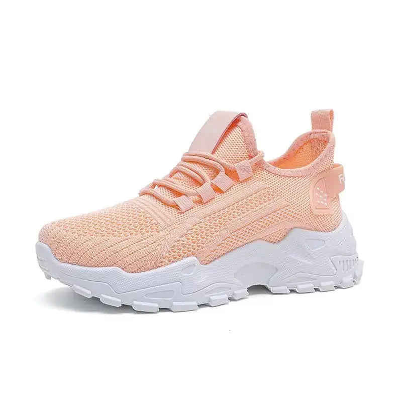 Chaussures respirantes et confortables pour femmes