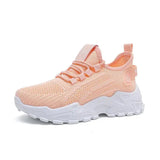 Chaussures respirantes et confortables pour femmes