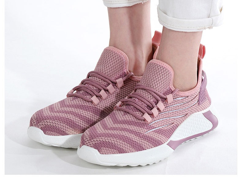 Annette- Chaussures de sécurité à embout d'acier