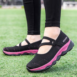 BARELLE- Chaussures DÉCONTRACTÉES ET RESPIRANTES