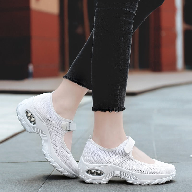Zélie- Chaussures respirantes et confortables
