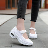 Zélie- Chaussures respirantes et confortables