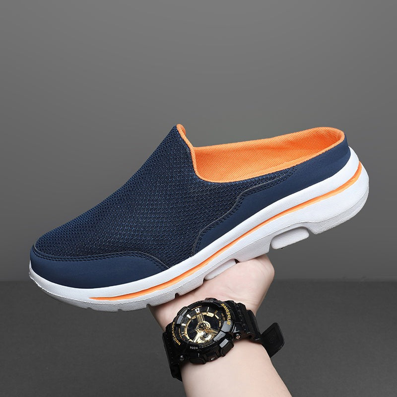 Iris- Chaussure de Marche Orthopédiques et respirantes