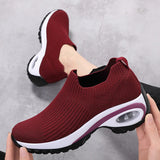 Alma- Chaussures Légères Respirantes avec Coussin d'air