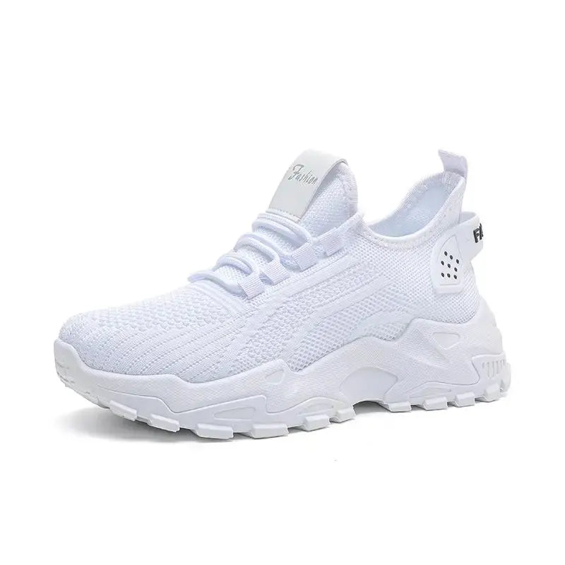 Chaussures respirantes et confortables pour femmes