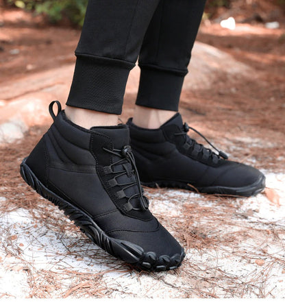 Julie- Chaussures Confortables imperméables