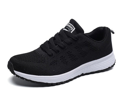 CHRISTINE- Chaussures de marche légère et ultra confortable