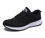CHRISTINE- Chaussures de marche légère et ultra confortable