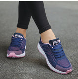 CHRISTINE- Chaussures de marche légère et ultra confortable