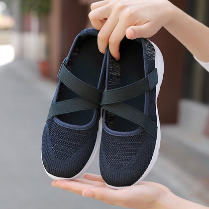 ROSA- Chaussures DÉCONTRACTÉES ET RESPIRANTES
