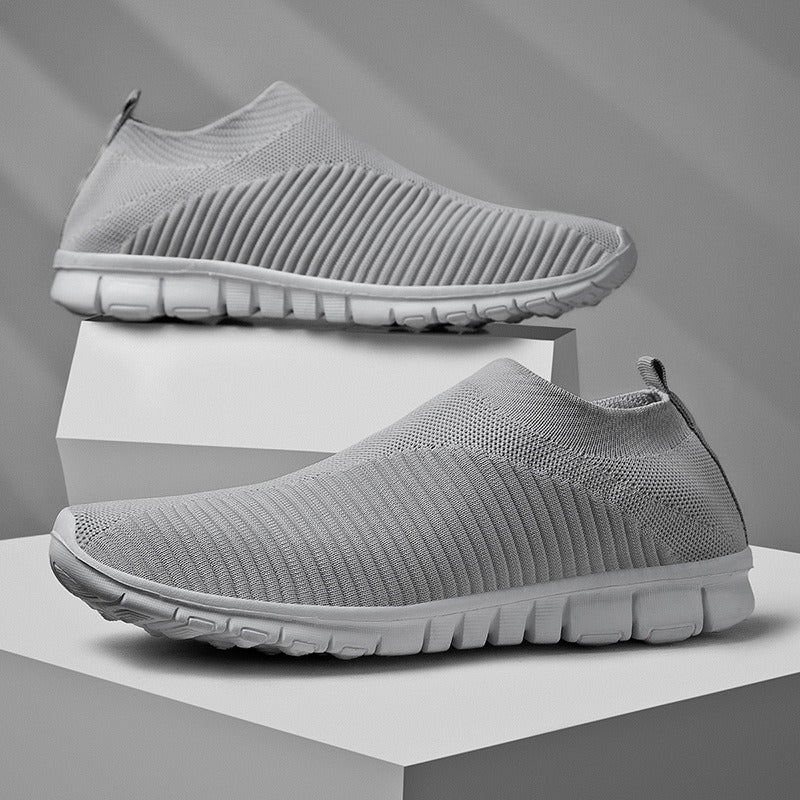 Nina- Chaussures respirantes et confortables