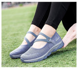 BARELLE- Chaussures DÉCONTRACTÉES ET RESPIRANTES